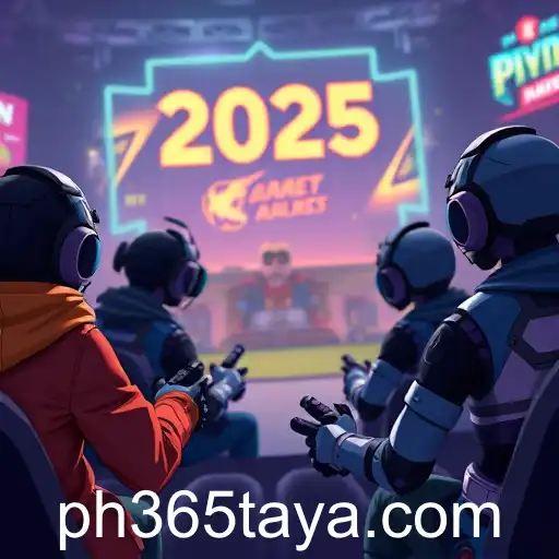 Future Trends Shaping Online Gaming in 2025