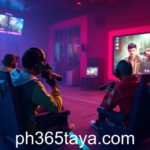 Gaming Dynamics for 2025: A Closer Look at ph365