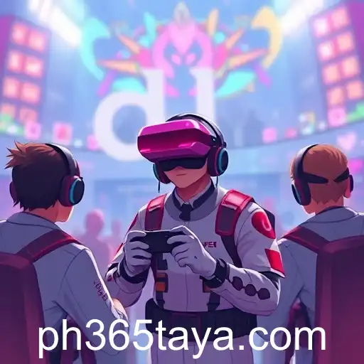 Gaming Evolution: PH365 Leads the Charge