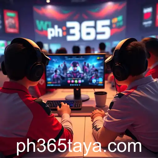The Impact of Evolving Gaming Websites in 2025