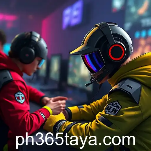 Digital Expansion and Gaming Trends