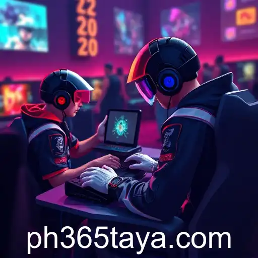 The Evolution of Gaming in 2025