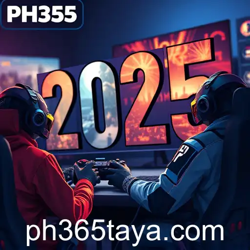 The Evolution of Gaming in 2025