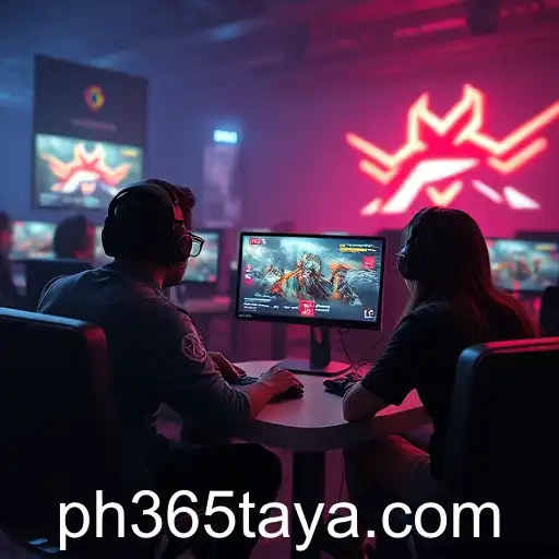 The Evolving Landscape of Online Gaming