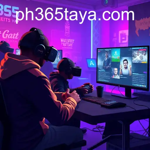 The Rise of Game Enthusiast Hubs in 2025