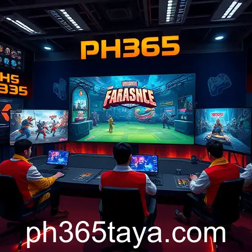 Gaming Hub PH365: Thriving Amidst Challenges