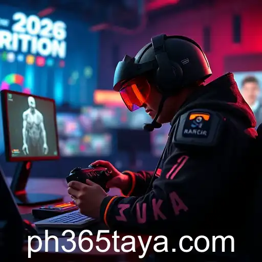 Gaming Innovations Amid Cybersecurity Concerns