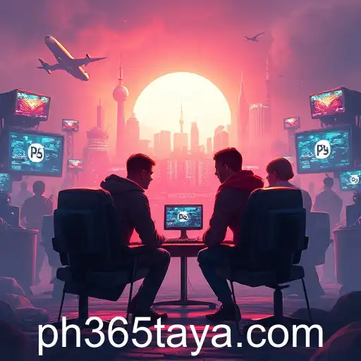 The Rise of Gaming Portals in 2025