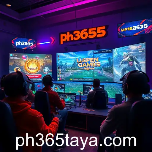 Gaming Trends and Innovations