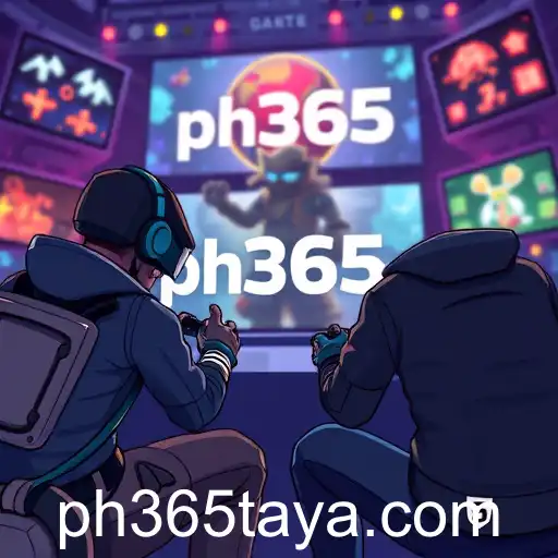 Gaming Trends and the Rise of ph365
