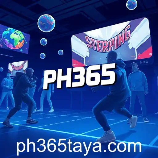 Revolutionizing the Gaming World with PH365
