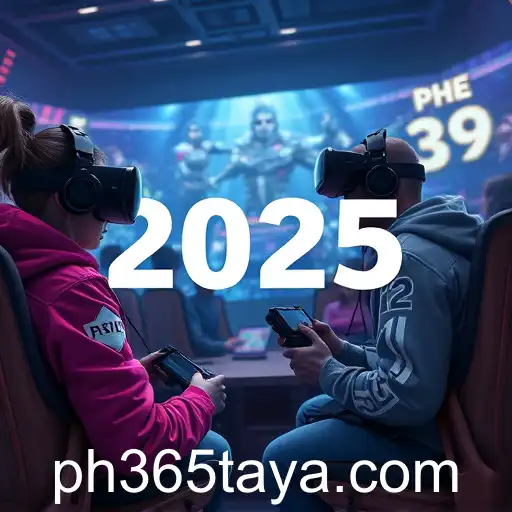 The Evolution of Online Gaming Spaces