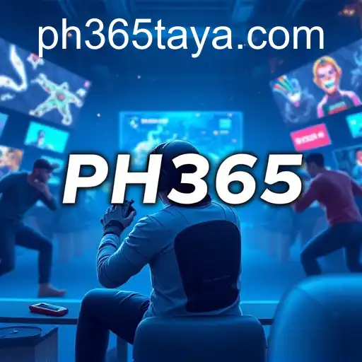 The Rise of PH365: Gaming Trends and Insights