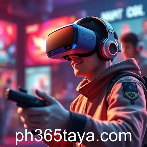 The Rise of ph365: Revolutionizing Online Gaming