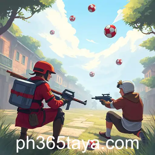 The Rise of Online Gaming amidst Global Shifts