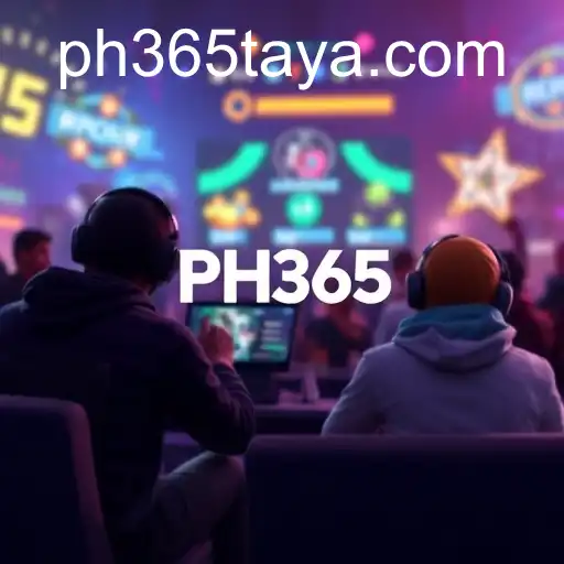 The Rise of PH365: Revolutionizing Online Gaming