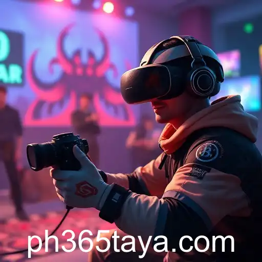 The Rise of ph365 in Online Gaming