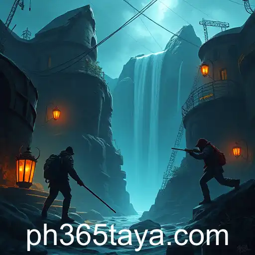 Gaming Revolution: The Rise of PH365