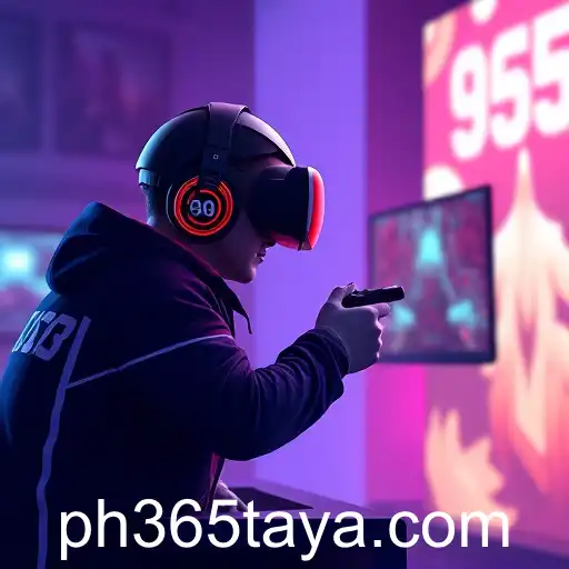 The Rise of PH365 in Online Gaming
