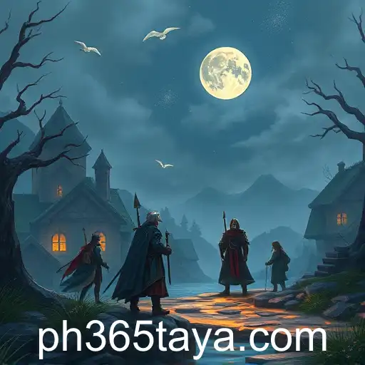 The Rise of PH365: Exploring Gaming Trends