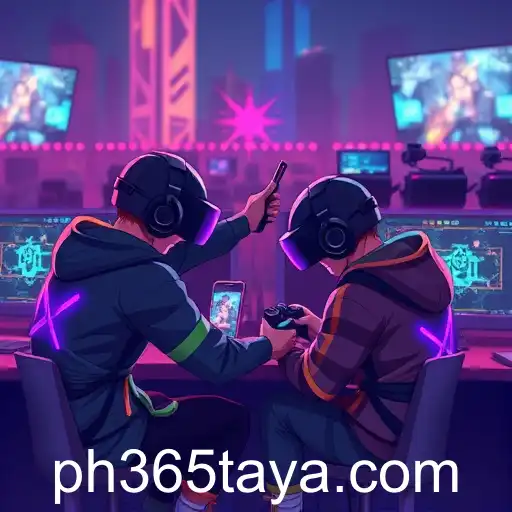 The Rise of Immersive Game Platforms