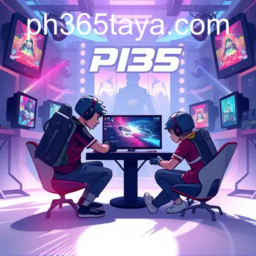 Engaging Dynamics of PH365's Gaming Universe