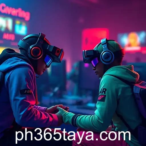 Ph365 and the Future of Online Gaming