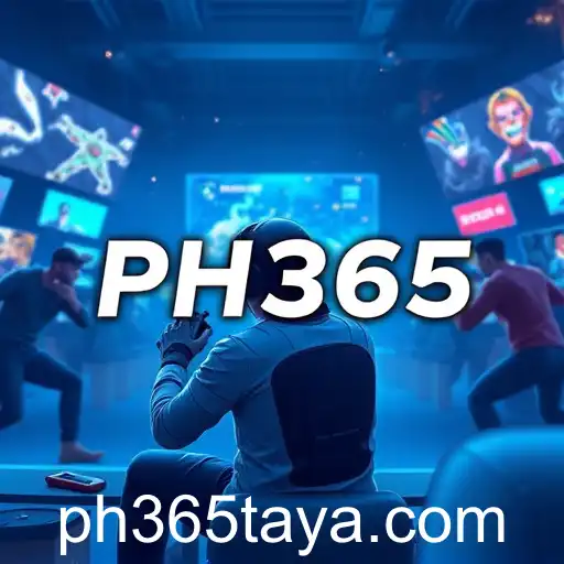 The Rise of PH365: Gaming Trends and Insights