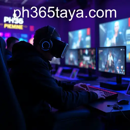 The Rise of Online Gaming Communities