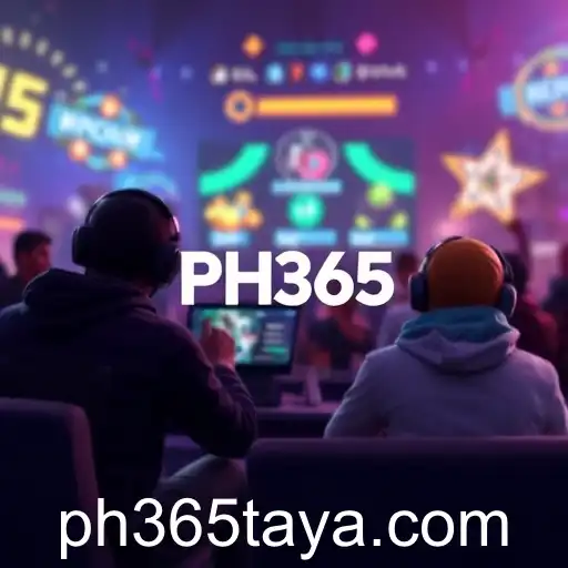 The Rise of PH365: Revolutionizing Online Gaming